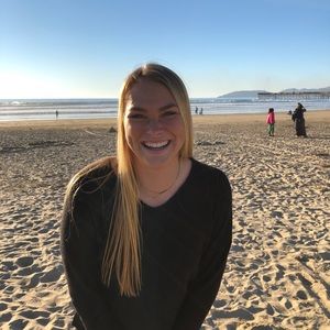 Meet your Posher, Catherine